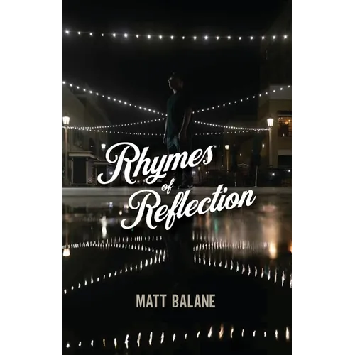 Rhymes of Reflection - Paperback