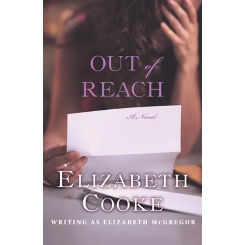 Out of Reach - Paperback