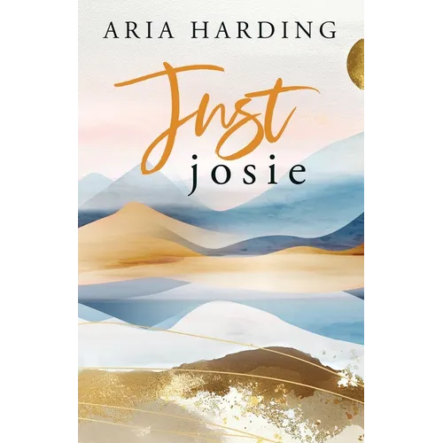 Just Josie - Paperback