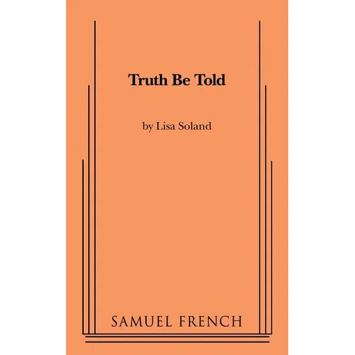 Truth Be Told - Paperback