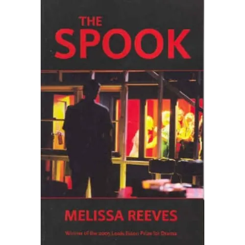 The Spook - Paperback