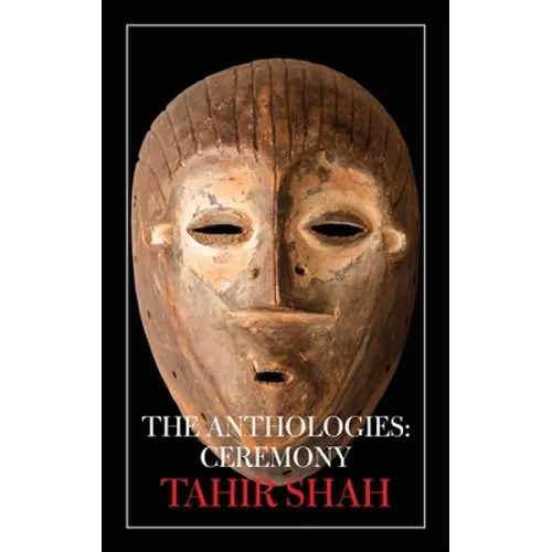 The Anthologies: Ceremony - Paperback