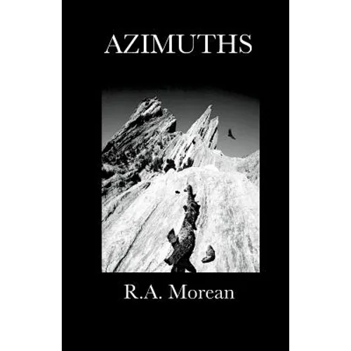 Azimuths - Paperback