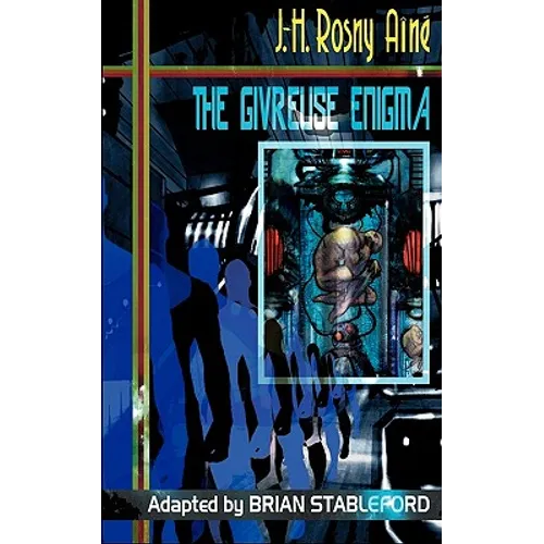 The Givreuse Enigma - Paperback
