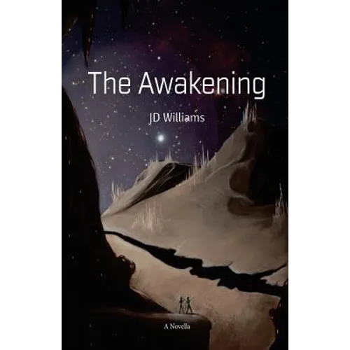 The Awakening: Illumination - Paperback