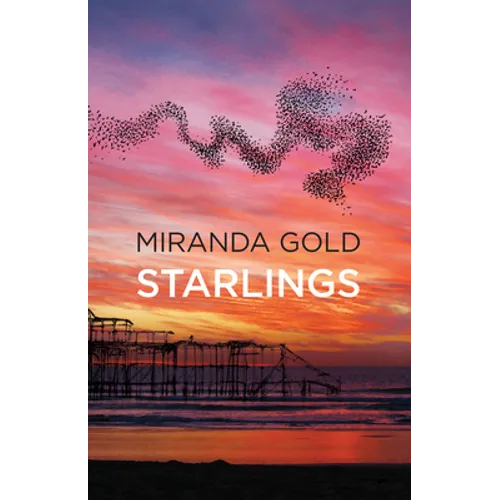 Starlings - Paperback