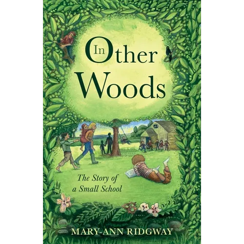 In Other Woods - Paperback