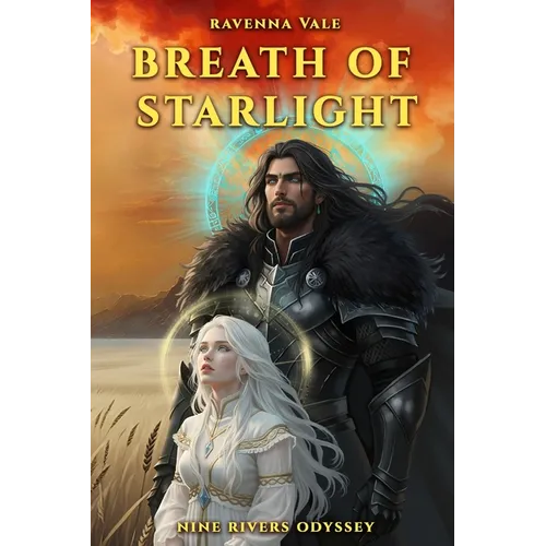 Breath of Starlight - Paperback