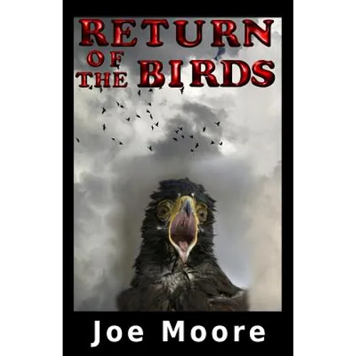 Return of the Birds - Paperback