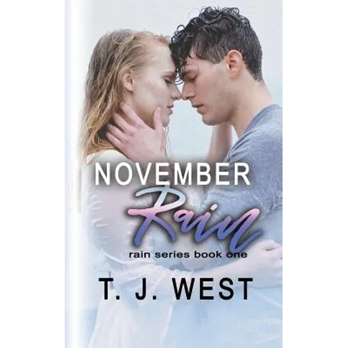 November Rain - Paperback