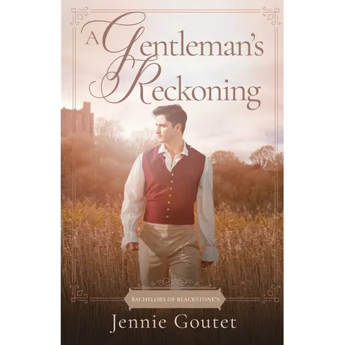 A Gentleman's Reckoning - Paperback