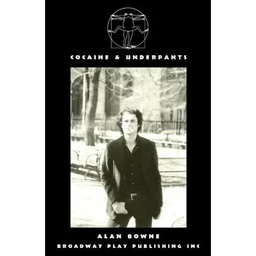 Cocaine & Underpants - Paperback