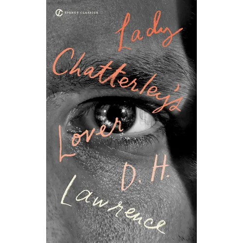 Lady Chatterley's Lover - Mass Market Paperbound