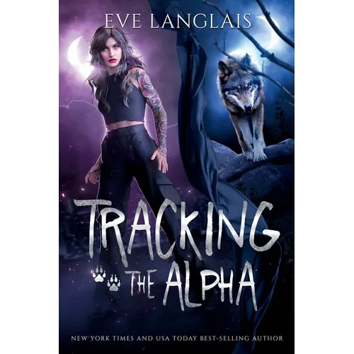 Tracking the Alpha - Paperback