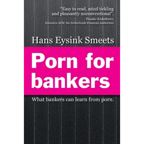 Porn for Bankers - Paperback