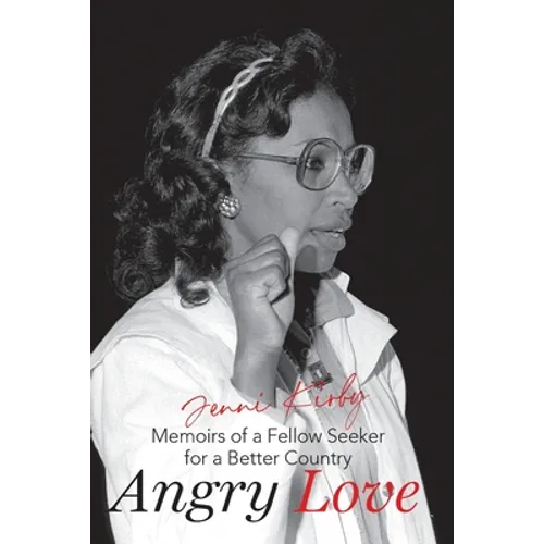 Angry Love - Paperback