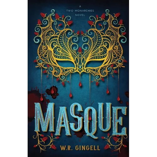 Masque - Paperback