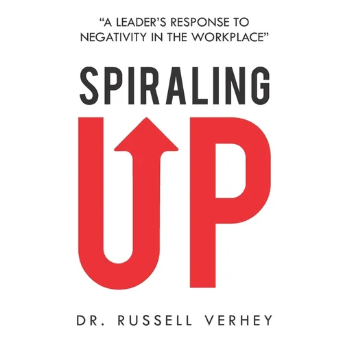 Spiraling Up - Paperback