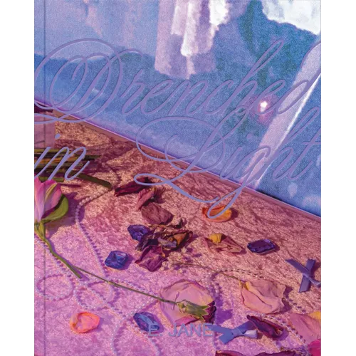 E. Jane: Drenched in Light