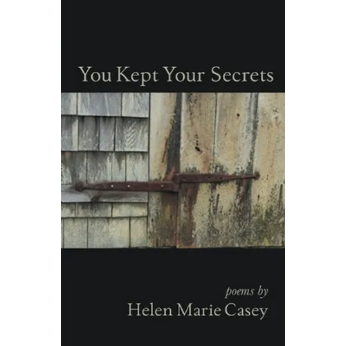You Kept Your Secrets