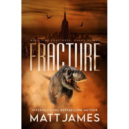 Fracture - Paperback