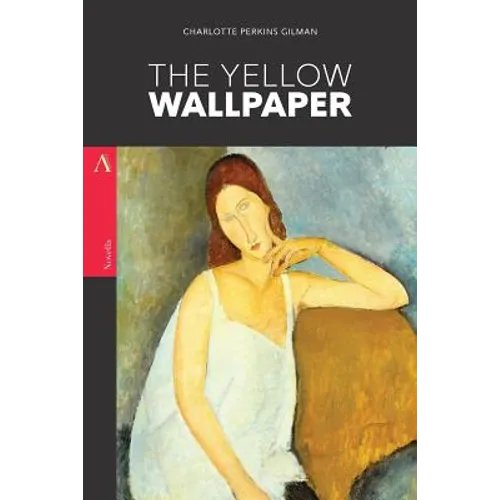 The Yellow Wallpaper - Paperback