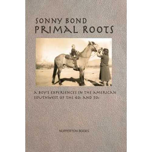 Primal Roots - Paperback