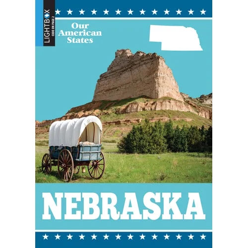 Nebraska - Library Binding