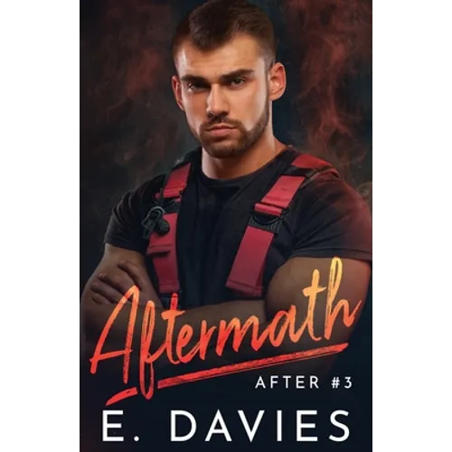 Aftermath - Paperback