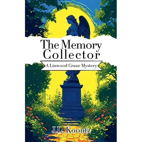 The Memory Collector - Paperback
