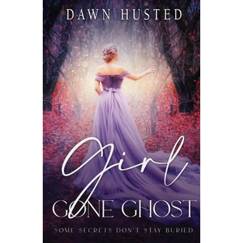 Girl Gone Ghost - Paperback