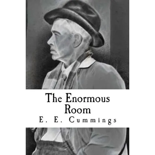 The Enormous Room - Paperback