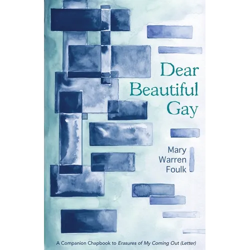 Dear Beautiful Gay - Paperback