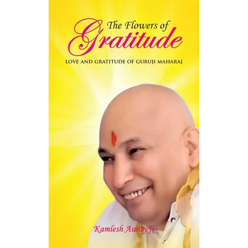 The Flowers of Gratitude