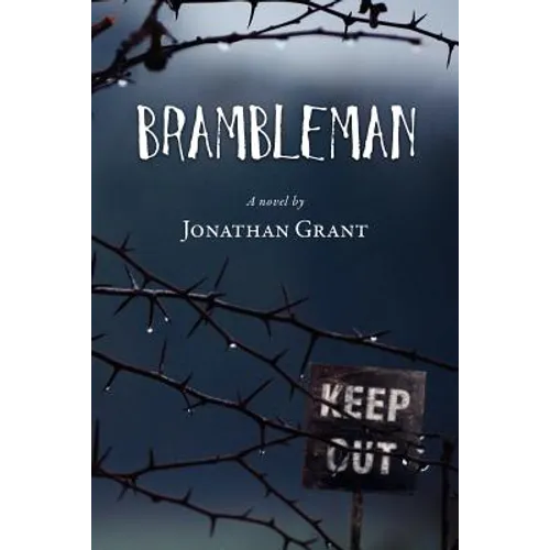 Brambleman - Paperback
