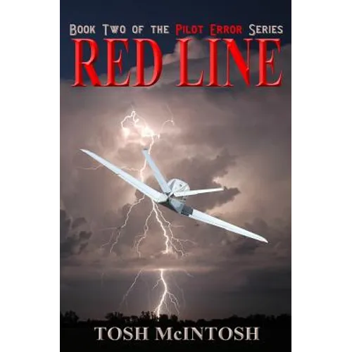 Red Line - Paperback