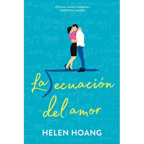 Ecuacion del Amor, La -V2* - Paperback