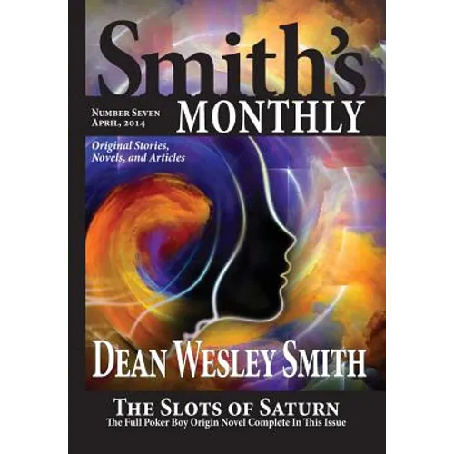 Smith's Monthly #7 - Paperback