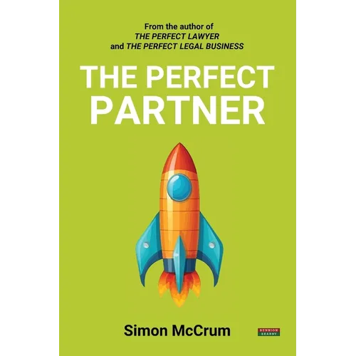 The Perfect Partner - Paperback