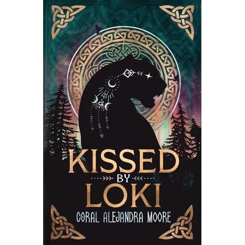 Kissed by Loki - Paperback