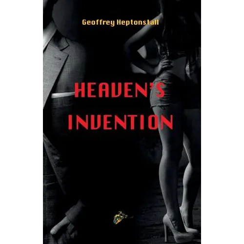 Heaven's Invention - Paperback