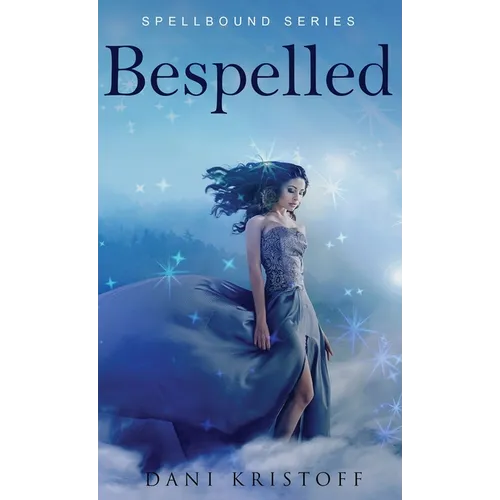 Bespelled: Spellbound Series - Paperback