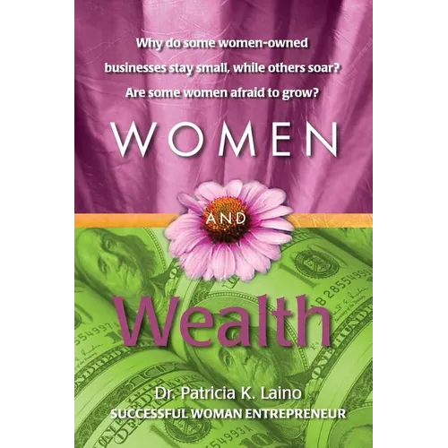 Women and Wealth - Paperback
