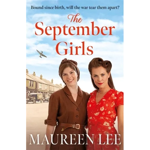 The September Girls - Paperback