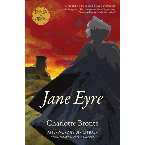 Jane Eyre (Warbler Classics) - Paperback