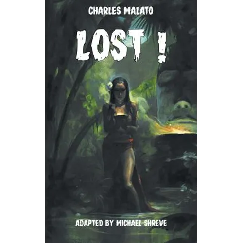 Lost! - Paperback