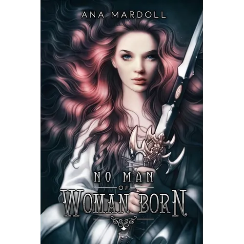 No Man of Woman Born - Paperback