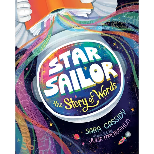 Star Sailor, the Story of Words