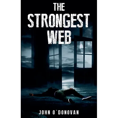 The Strongest Web - Paperback