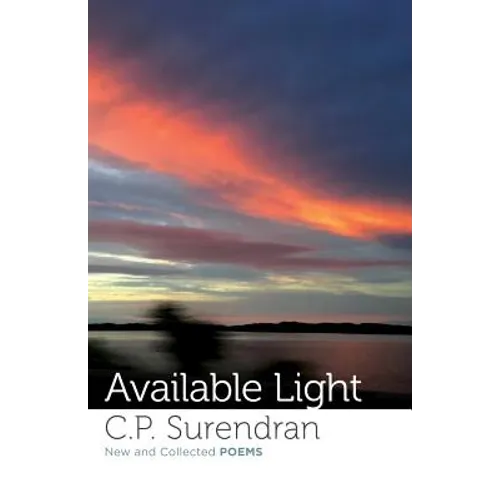 Available Light: New and Collected Poems - Paperback